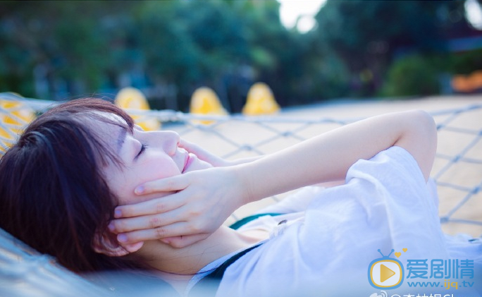 李墨之唯美写真 李墨之高清写真_李墨之高清剧照