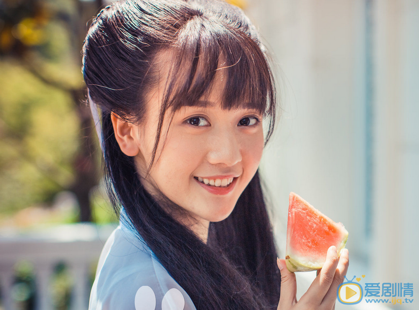 李墨之清纯写真 李墨之高清写真_李墨之高清剧照