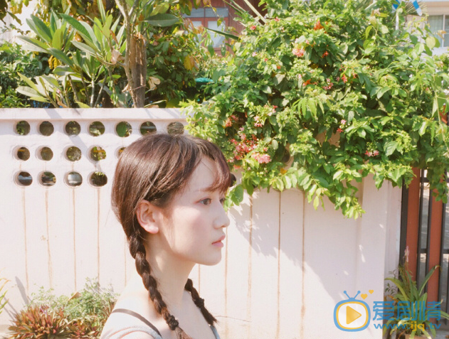 李墨之街拍照 李墨之高清写真_李墨之高清剧照