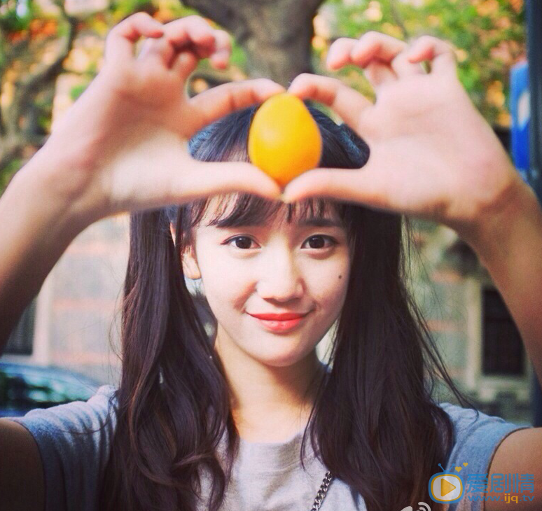 李墨之生活照 李墨之高清写真_李墨之高清剧照