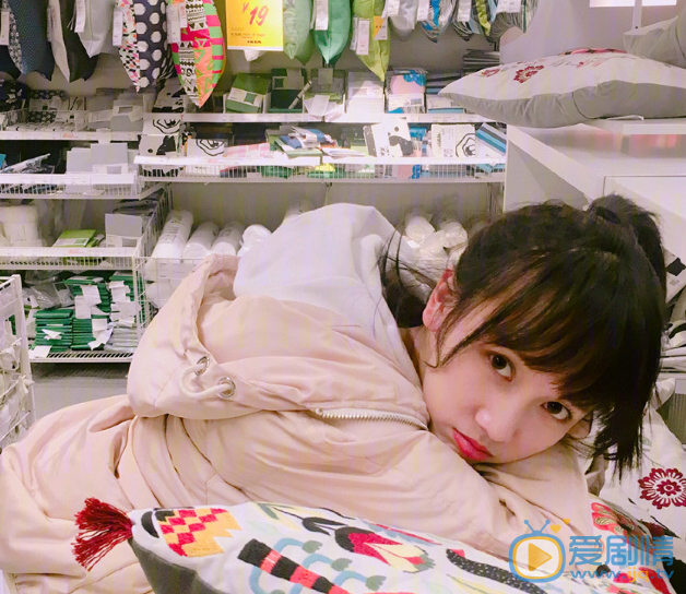 李墨之生活照 李墨之高清写真_李墨之高清剧照
