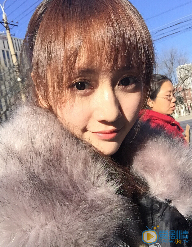 李墨之生活照 李墨之高清写真_李墨之高清剧照