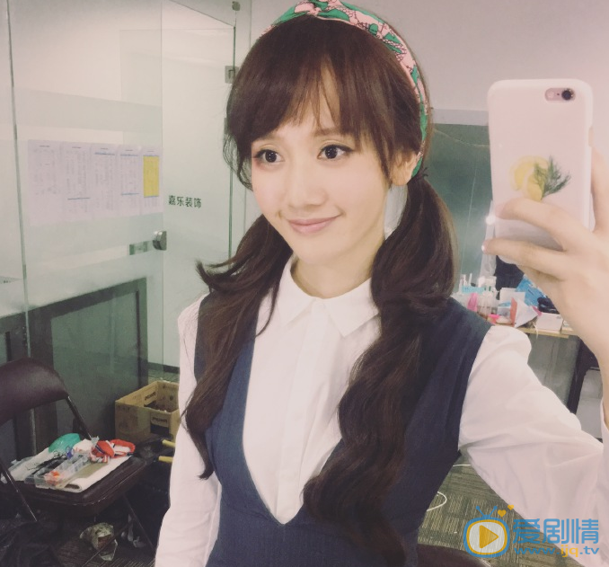 李墨之生活照 李墨之高清写真_李墨之高清剧照