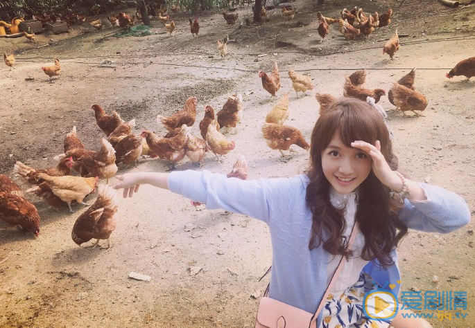 李墨之生活照 李墨之高清写真_李墨之高清剧照
