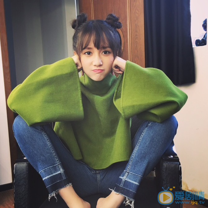 李墨之生活照 李墨之高清写真_李墨之高清剧照