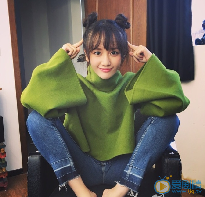 李墨之生活照 李墨之高清写真_李墨之高清剧照