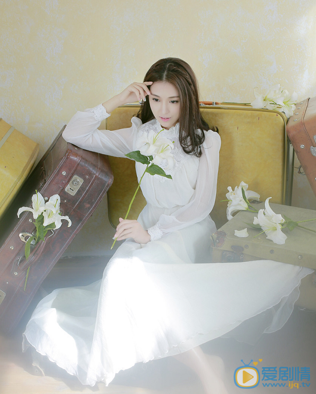 菅纫姿唯美写真 菅纫姿高清写真_菅纫姿高清剧照