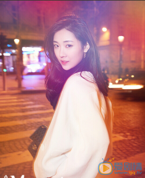 菅纫姿街拍写真 菅纫姿高清写真_菅纫姿高清剧照