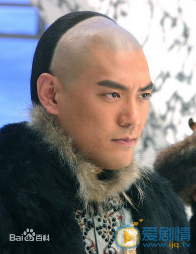 吴卓翰影视作品合集 吴卓翰高清写真_吴卓翰高清剧照