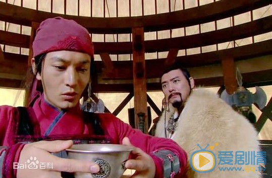 吴卓翰影视作品合集 吴卓翰高清写真_吴卓翰高清剧照