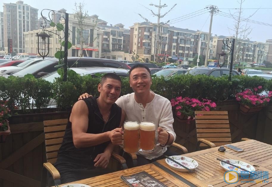吴卓翰生活照 吴卓翰高清写真_吴卓翰高清剧照