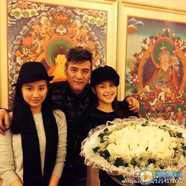 吴卓翰生活照 吴卓翰高清写真_吴卓翰高清剧照