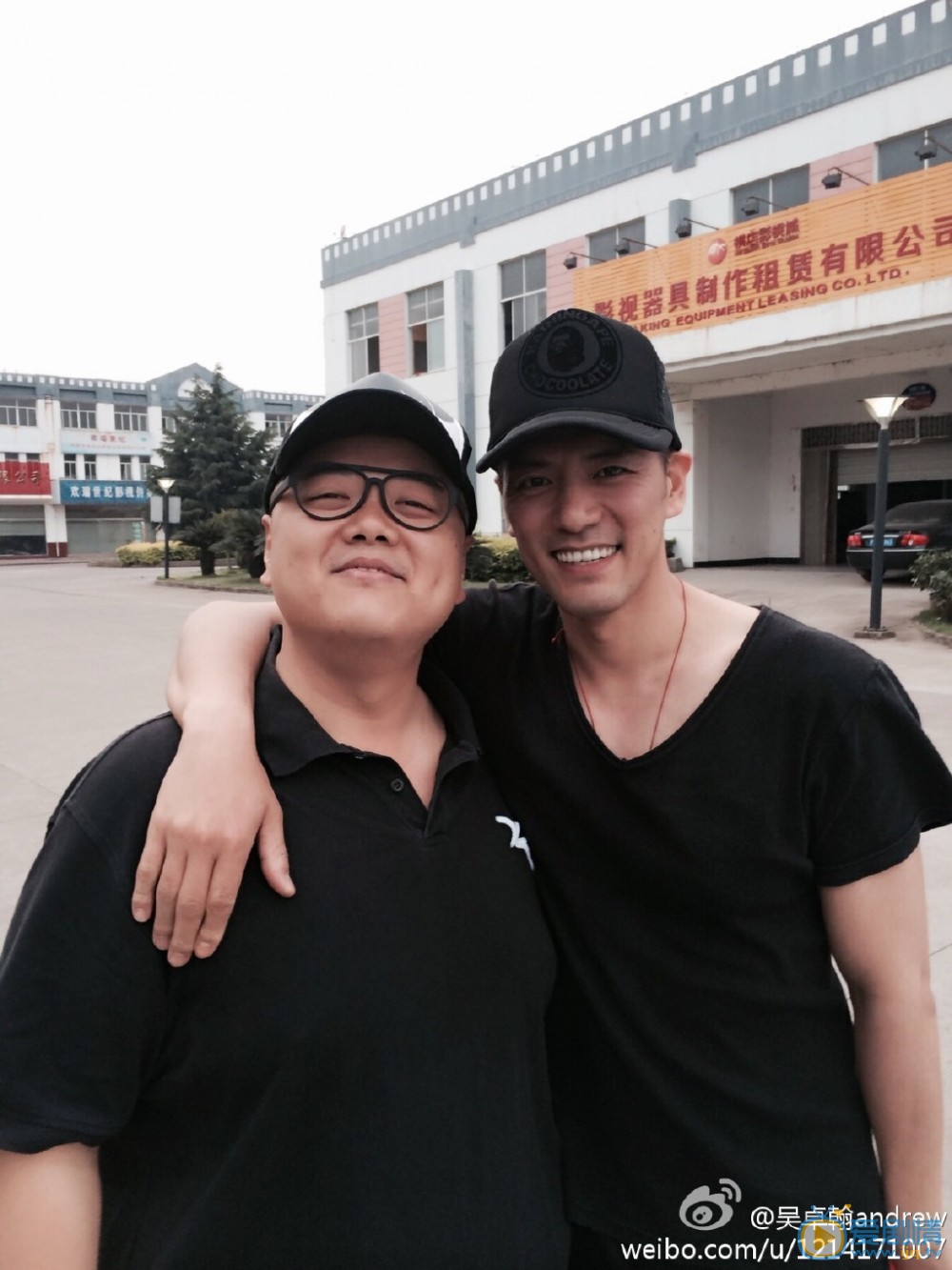 吴卓翰生活照 吴卓翰高清写真_吴卓翰高清剧照