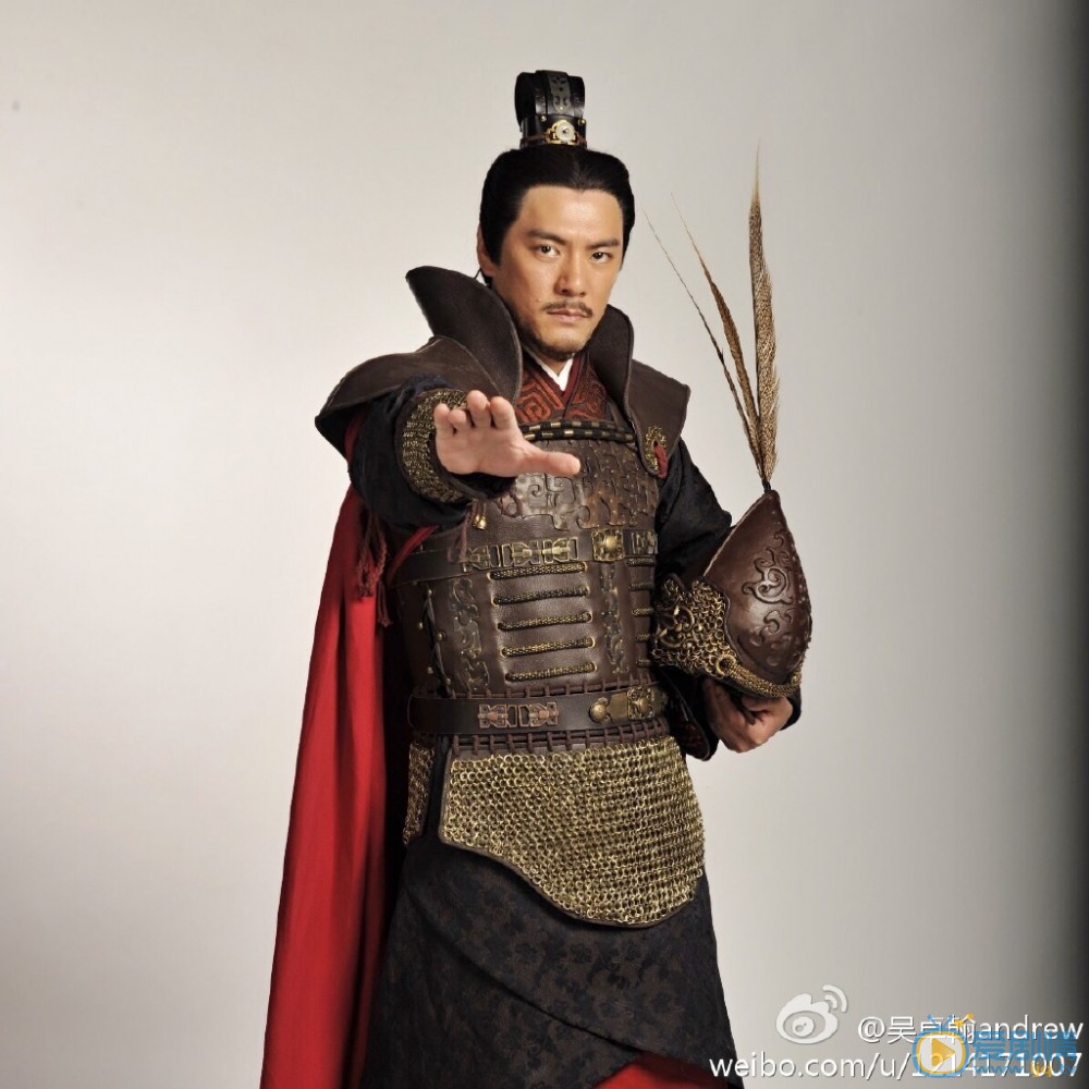 吴卓翰《风中奇缘》剧照 吴卓翰高清写真_吴卓翰高清剧照