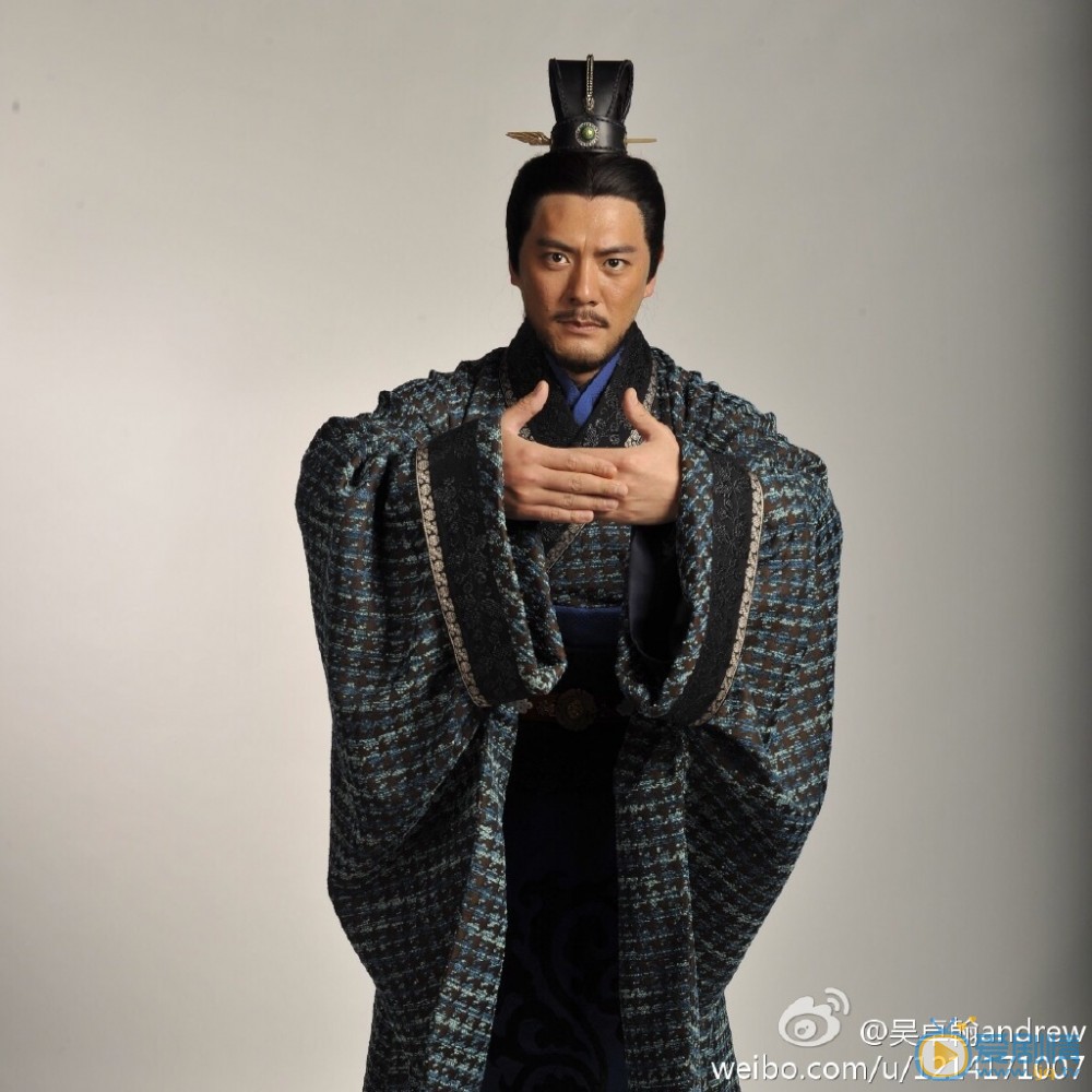 吴卓翰《风中奇缘》剧照 吴卓翰高清写真_吴卓翰高清剧照