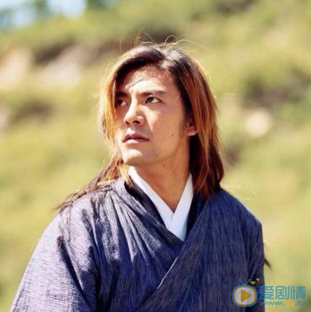 吴卓翰影视作品合集 吴卓翰高清写真_吴卓翰高清剧照