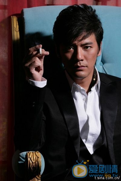 吴卓翰帅气写真 吴卓翰高清写真_吴卓翰高清剧照