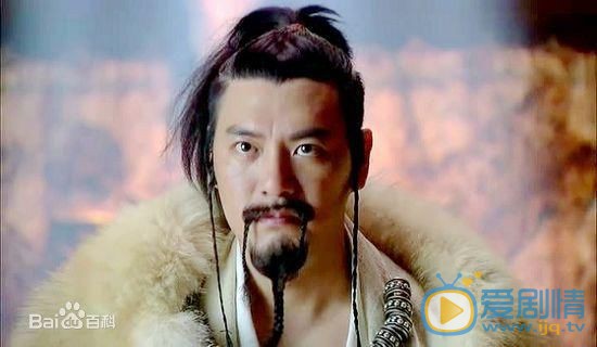 吴卓翰影视作品合集 吴卓翰高清写真_吴卓翰高清剧照