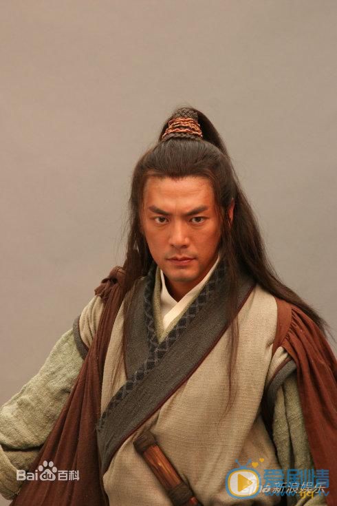 吴卓翰影视作品合集 吴卓翰高清写真_吴卓翰高清剧照