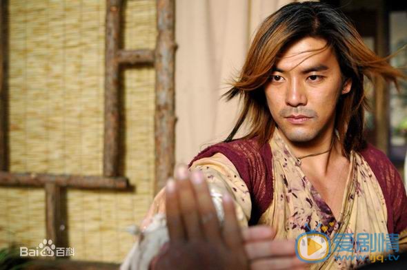 吴卓翰影视作品合集 吴卓翰高清写真_吴卓翰高清剧照