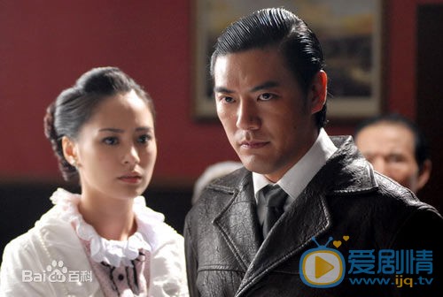 吴卓翰影视作品合集 吴卓翰高清写真_吴卓翰高清剧照