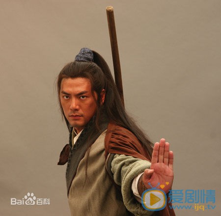 吴卓翰影视作品合集 吴卓翰高清写真_吴卓翰高清剧照