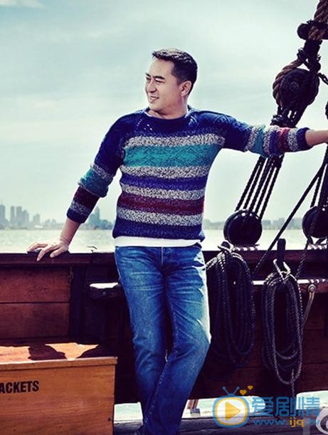 张嘉译杂志大片 张嘉译高清写真_张嘉译高清剧照