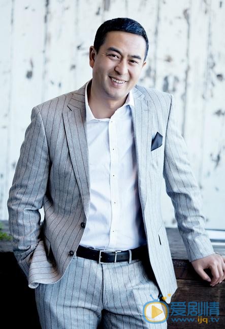 张嘉译杂志大片 张嘉译高清写真_张嘉译高清剧照