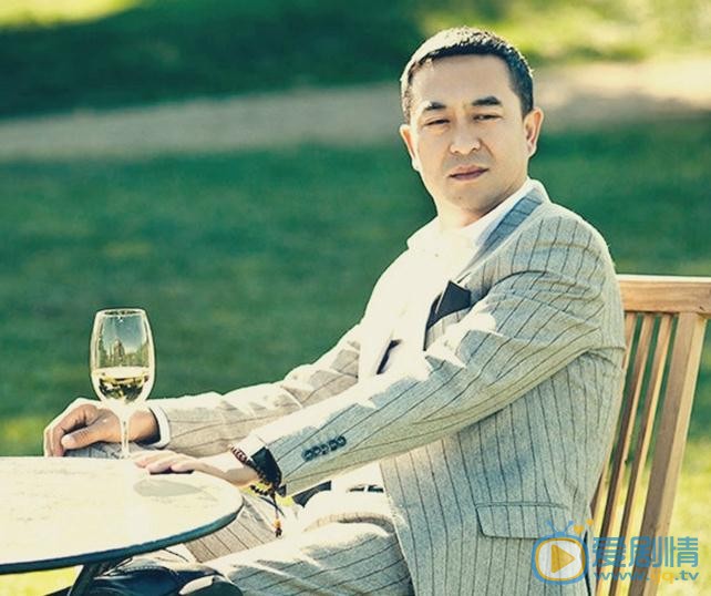 张嘉译杂志大片 张嘉译高清写真_张嘉译高清剧照