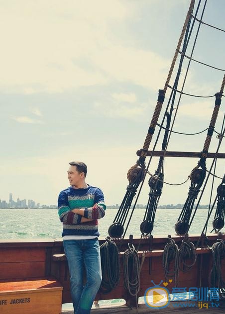 张嘉译杂志大片 张嘉译高清写真_张嘉译高清剧照