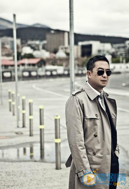 张嘉译杂志大片 张嘉译高清写真_张嘉译高清剧照