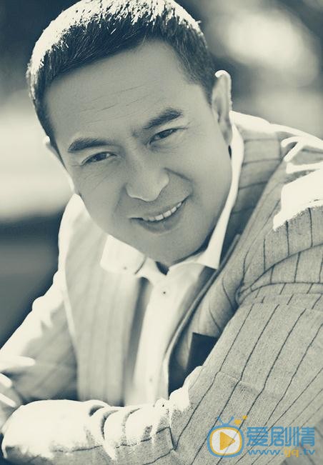 张嘉译杂志大片 张嘉译高清写真_张嘉译高清剧照