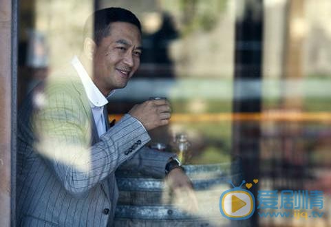 张嘉译杂志大片 张嘉译高清写真_张嘉译高清剧照