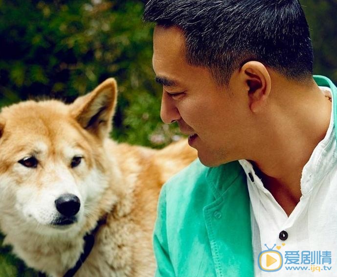 张嘉译杂志大片 张嘉译高清写真_张嘉译高清剧照