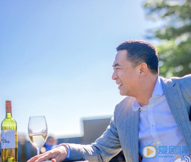 张嘉译杂志大片 张嘉译高清写真_张嘉译高清剧照