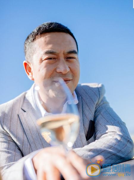 张嘉译杂志大片 张嘉译高清写真_张嘉译高清剧照