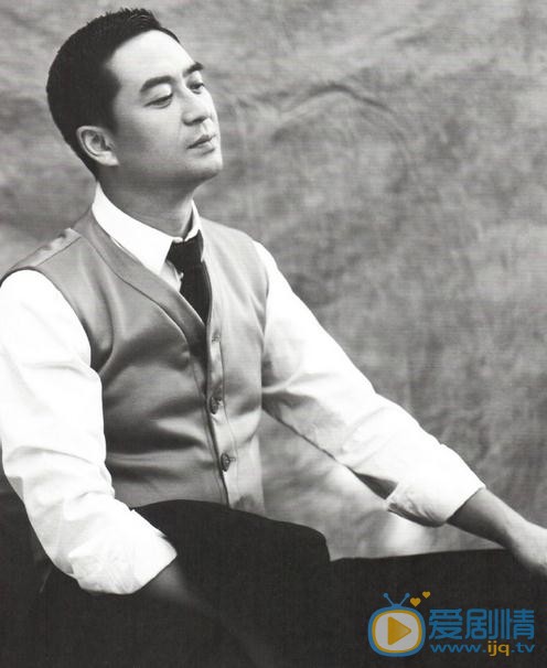 张嘉译杂志大片 张嘉译高清写真_张嘉译高清剧照