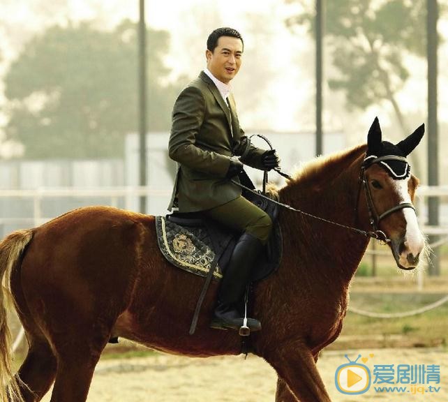 张嘉译杂志大片 张嘉译高清写真_张嘉译高清剧照