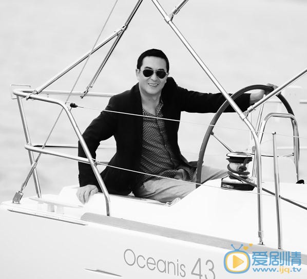 张嘉译杂志大片 张嘉译高清写真_张嘉译高清剧照