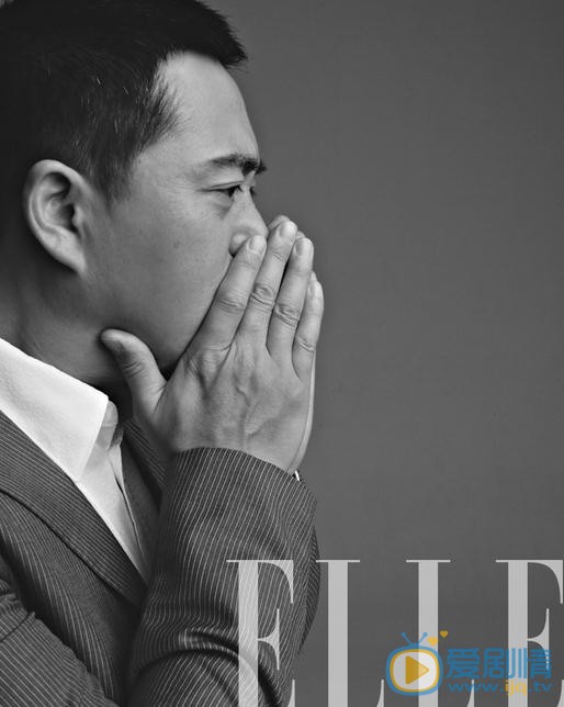 张嘉译杂志大片 张嘉译高清写真_张嘉译高清剧照