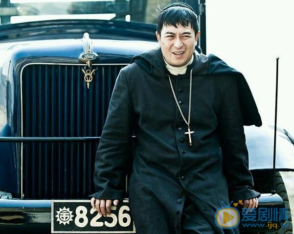 张嘉译《四十九日祭》剧照 张嘉译高清写真_张嘉译高清剧照