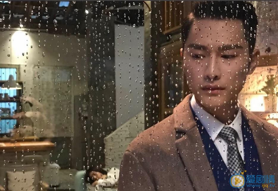 朱梓骁《我的真芯男友》剧照 朱梓骁高清写真_朱梓骁高清剧照