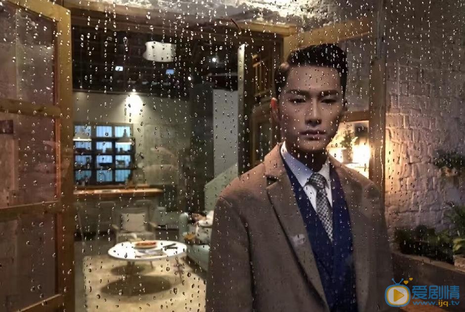 朱梓骁《我的真芯男友》剧照 朱梓骁高清写真_朱梓骁高清剧照