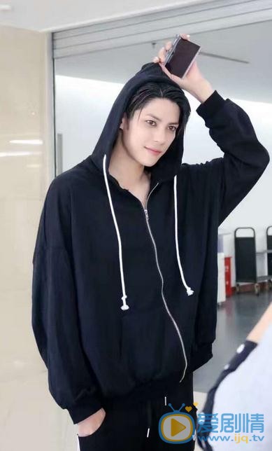 陈柏融生活照 陈柏融高清写真_陈柏融高清剧照