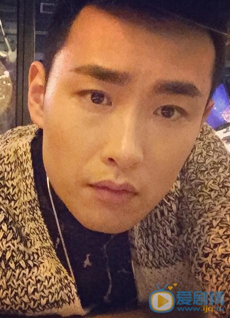 漂洋过海来看你苏畅是谁扮演的？苏畅扮演者王彦霖个人资料、写真及生活照介绍