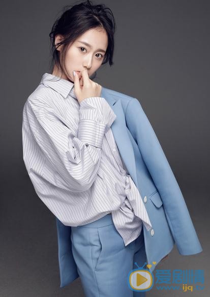 击剑小子冷子峰银芯是谁扮演的？银芯扮演者李嘉雯个人资料介绍