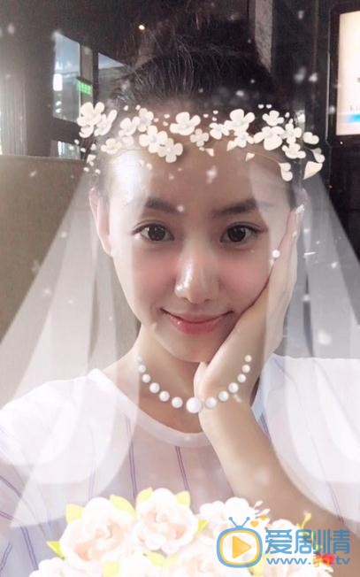 击剑小子冷子峰银芯是谁扮演的？银芯扮演者李嘉雯个人资料介绍