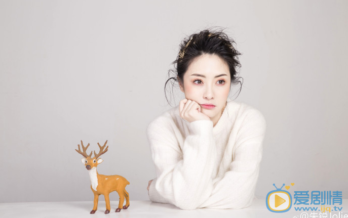 朱锐清纯写真 朱锐高清写真_朱锐高清剧照