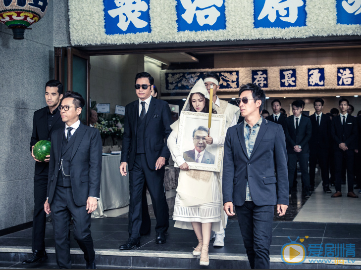 朱锐《一仆二主》剧照 朱锐高清写真_朱锐高清剧照