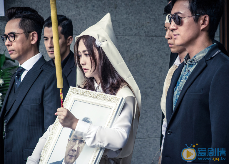 朱锐《一仆二主》剧照 朱锐高清写真_朱锐高清剧照